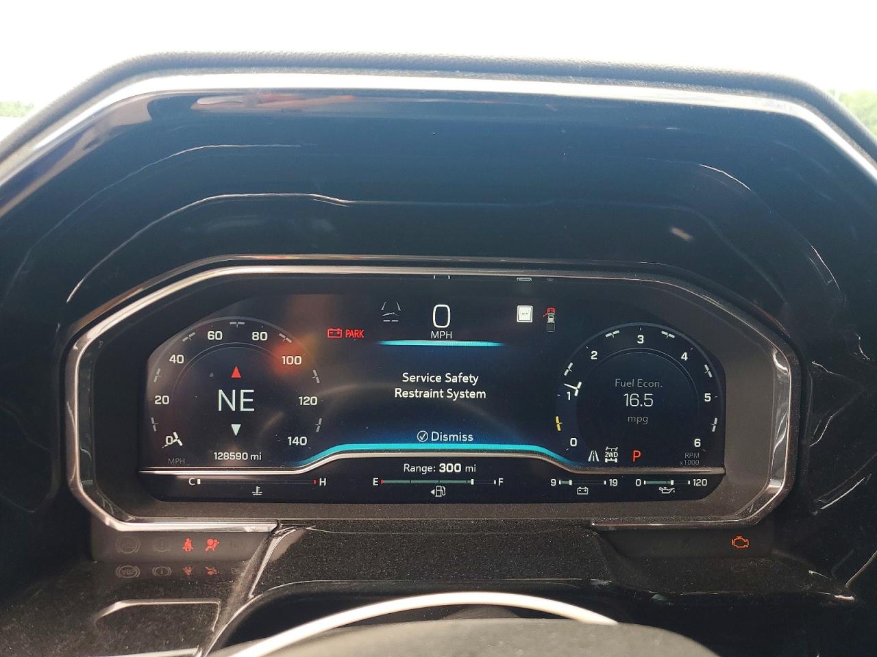 2022 CHEVROLET SILVERADO