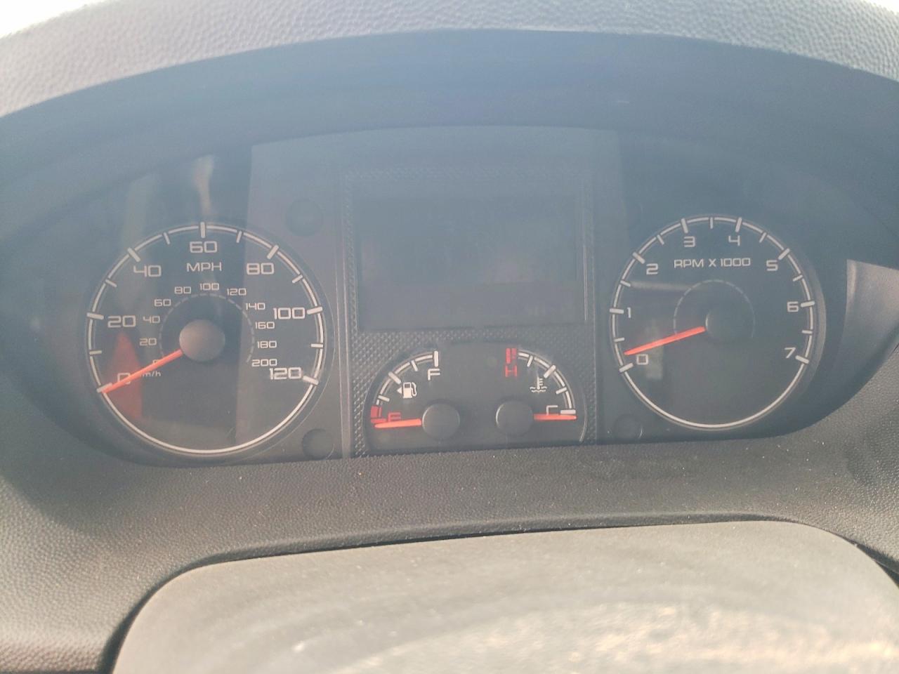 2019 RAM PROMASTER
