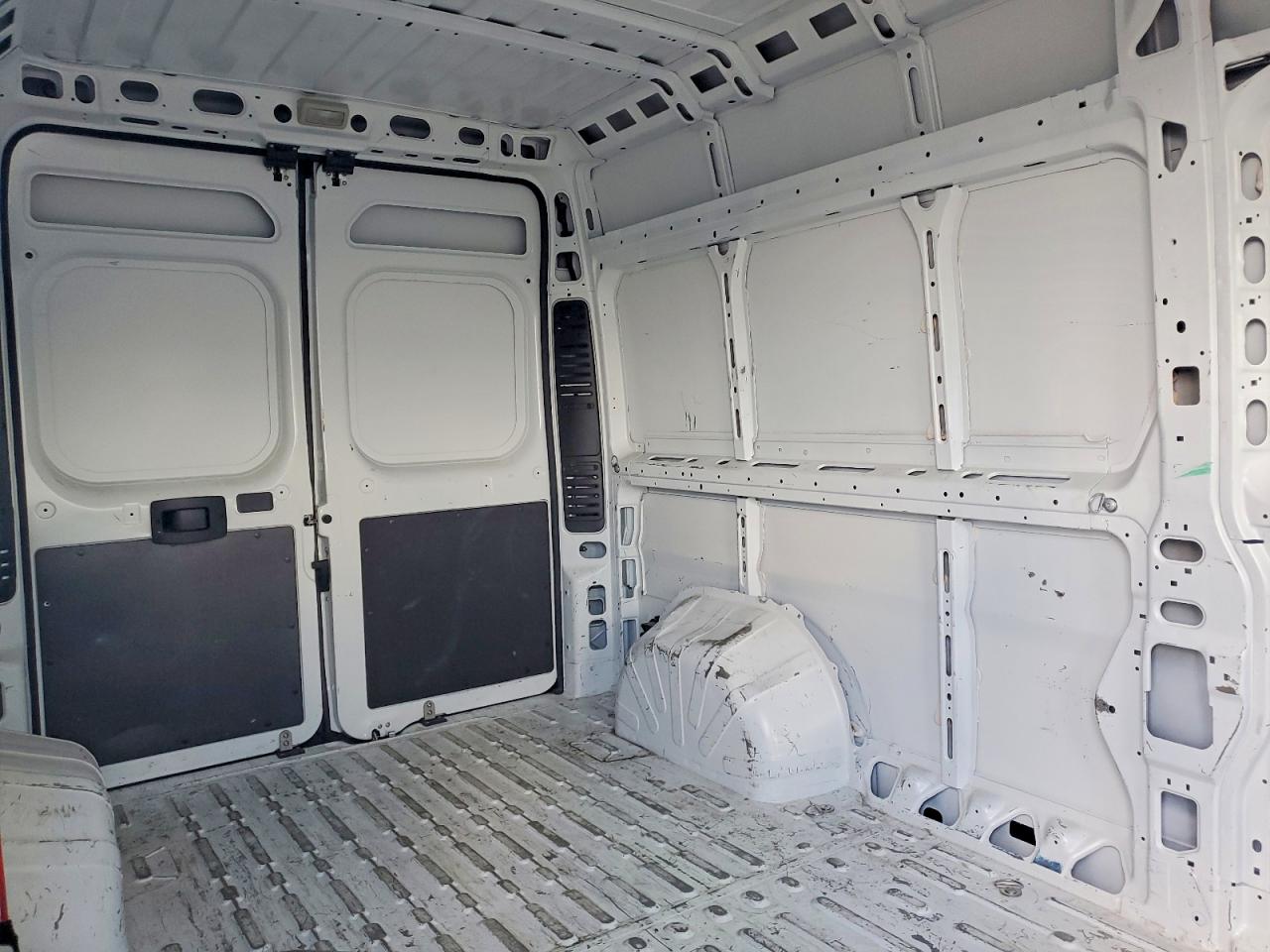 2023 RAM PROMASTER