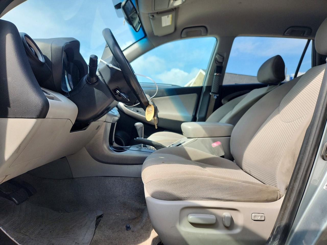 2006 TOYOTA RAV4