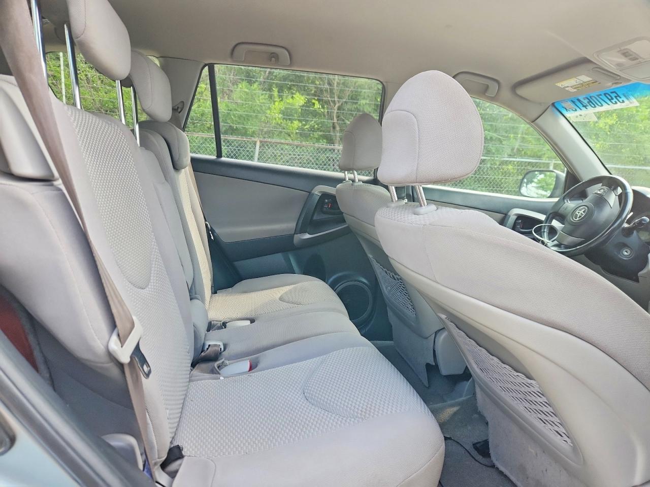 2006 TOYOTA RAV4