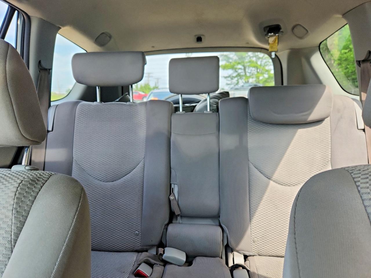 2006 TOYOTA RAV4