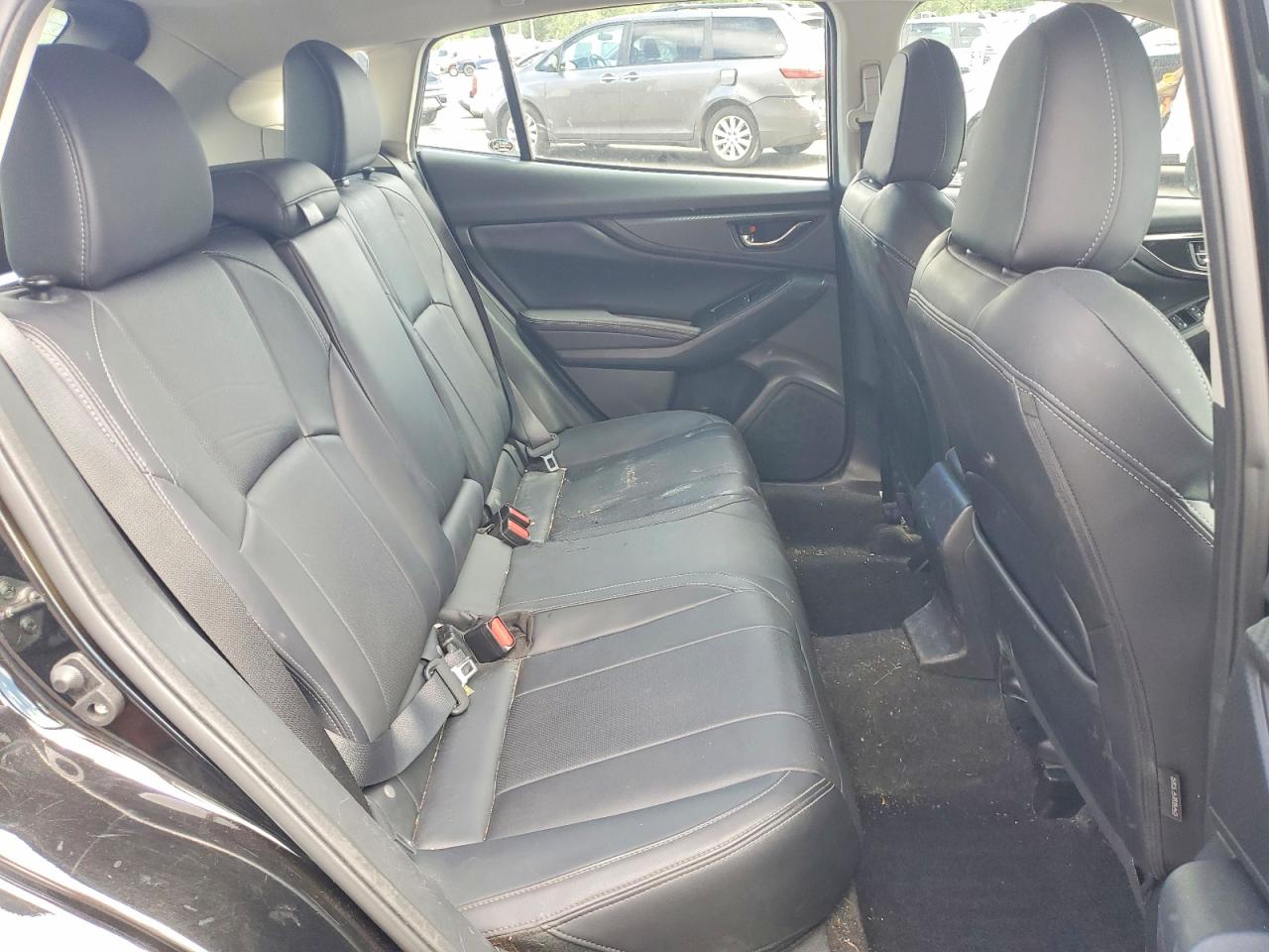 2018 SUBARU IMPREZA