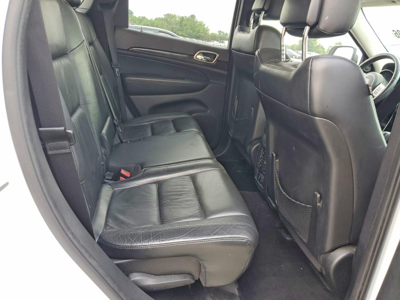 2013 JEEP CHEROKEE