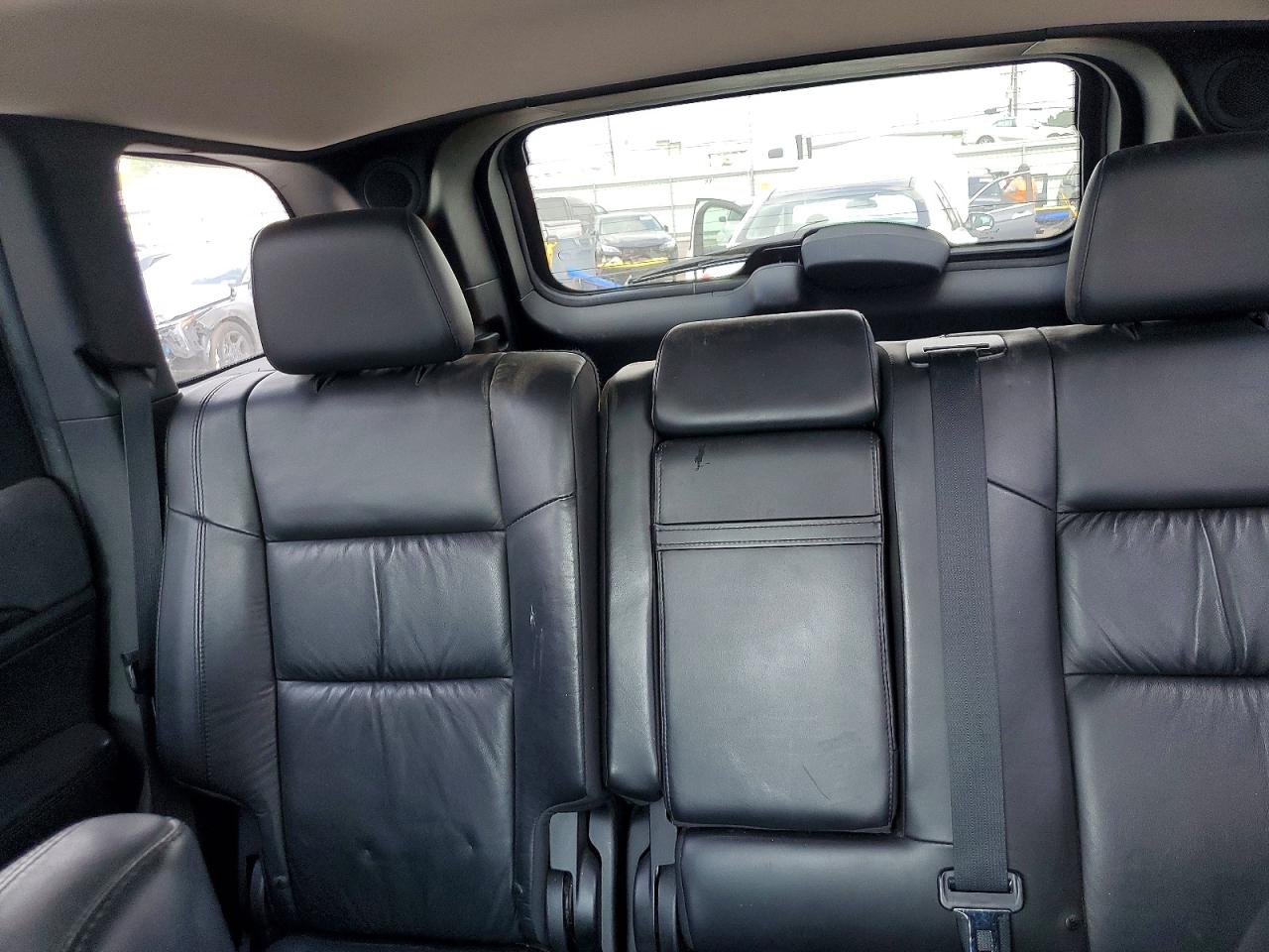 2013 JEEP CHEROKEE