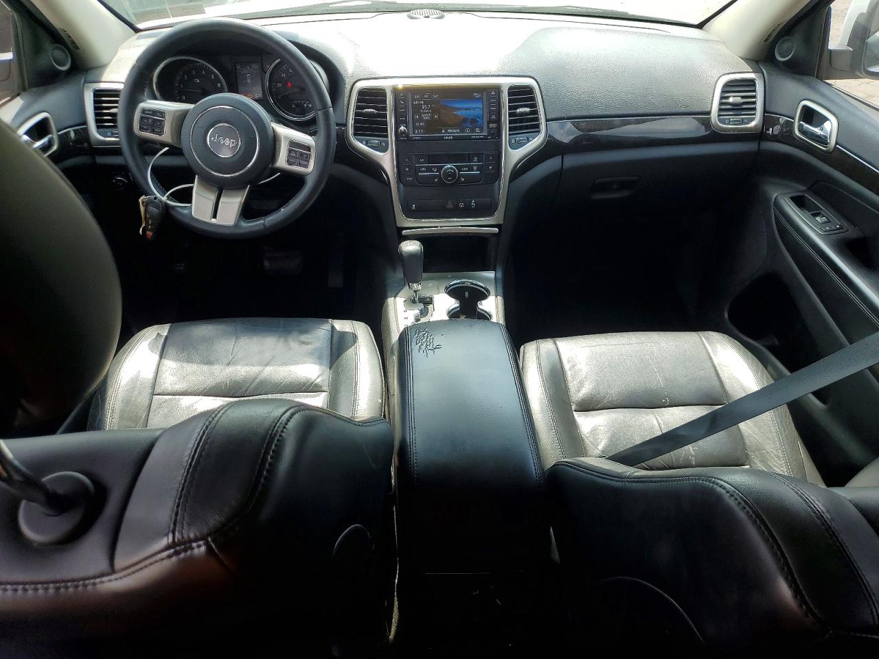 2013 JEEP CHEROKEE