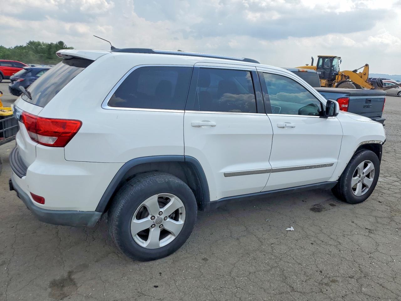 2013 JEEP CHEROKEE