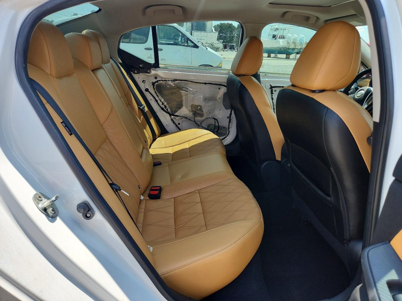 2022 NISSAN SENTRA