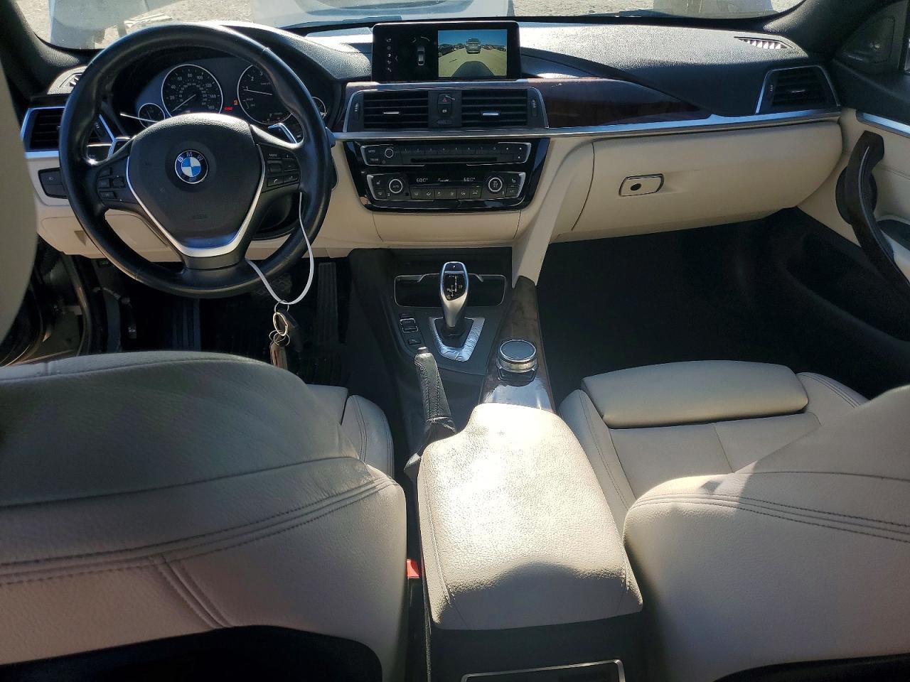 2018 BMW 4 SERIES