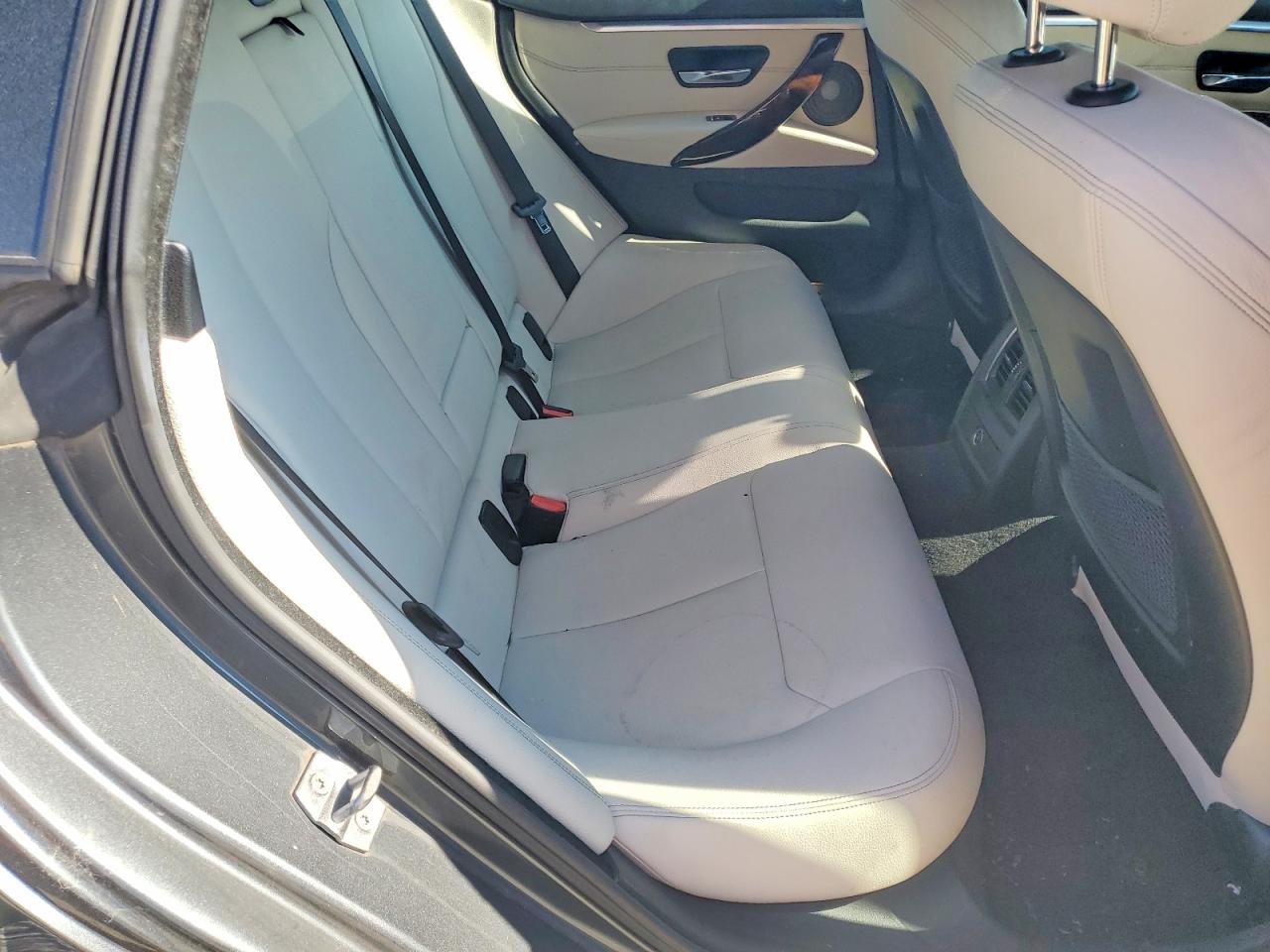 2018 BMW 4 SERIES