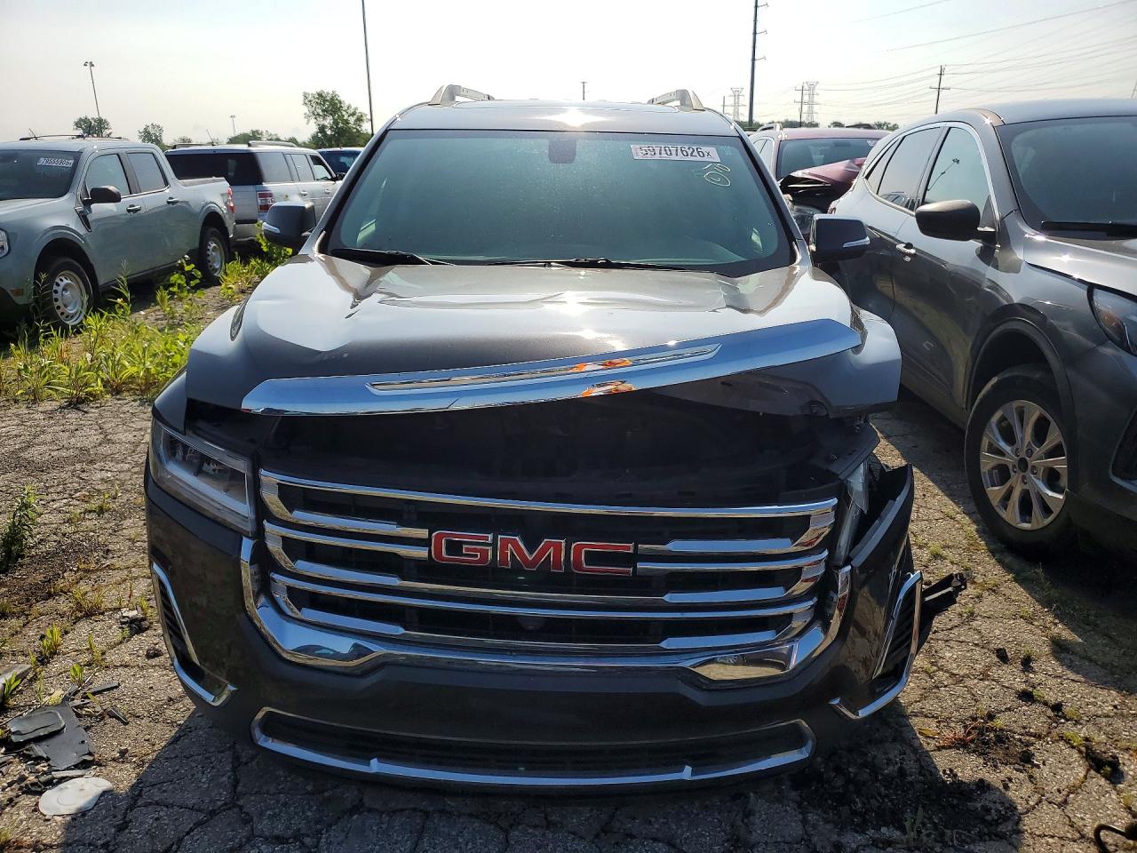 2020 GMC ACADIA