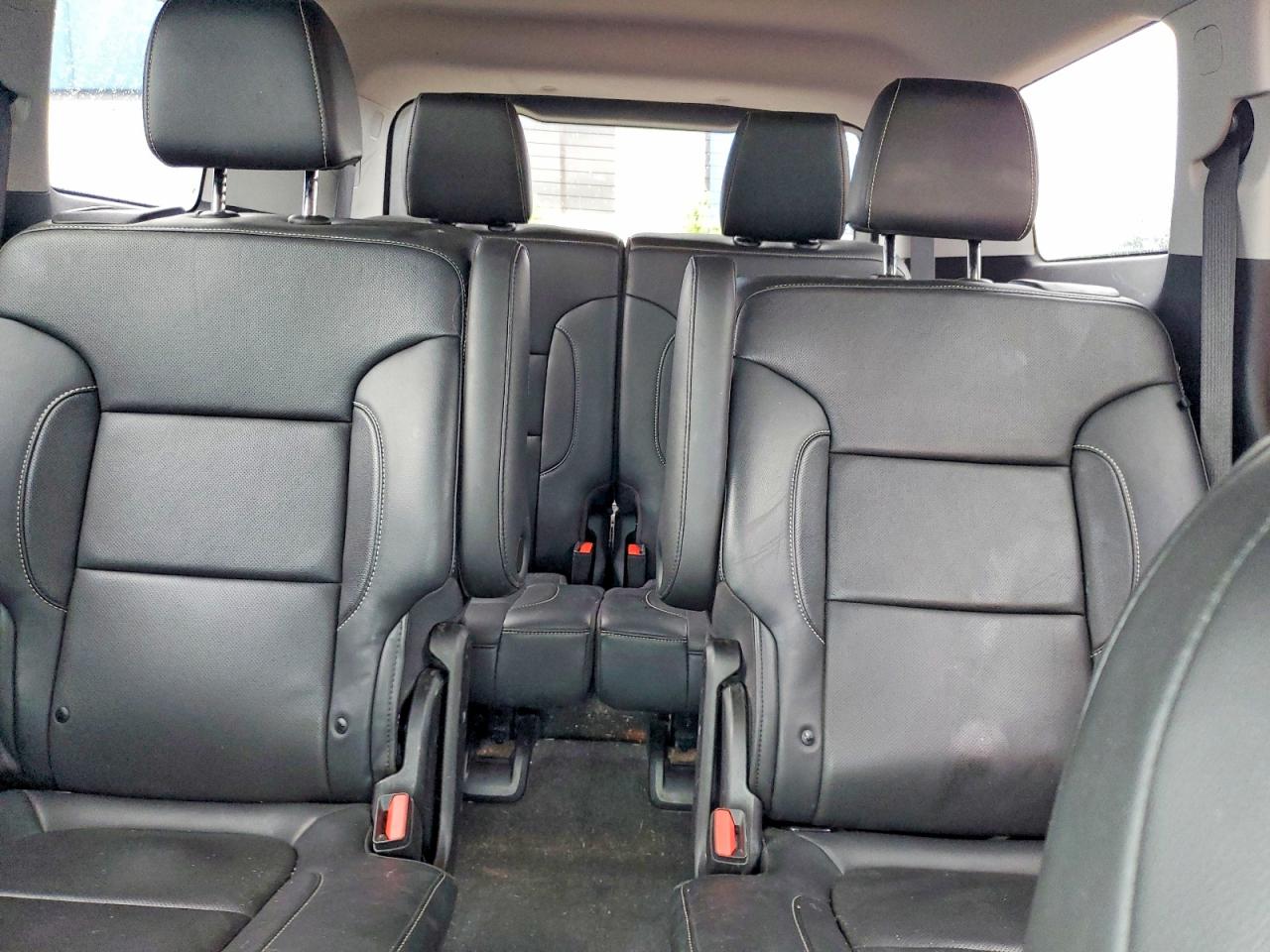 2020 GMC ACADIA