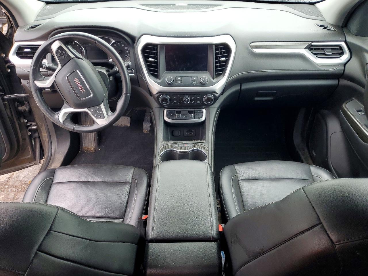 2020 GMC ACADIA