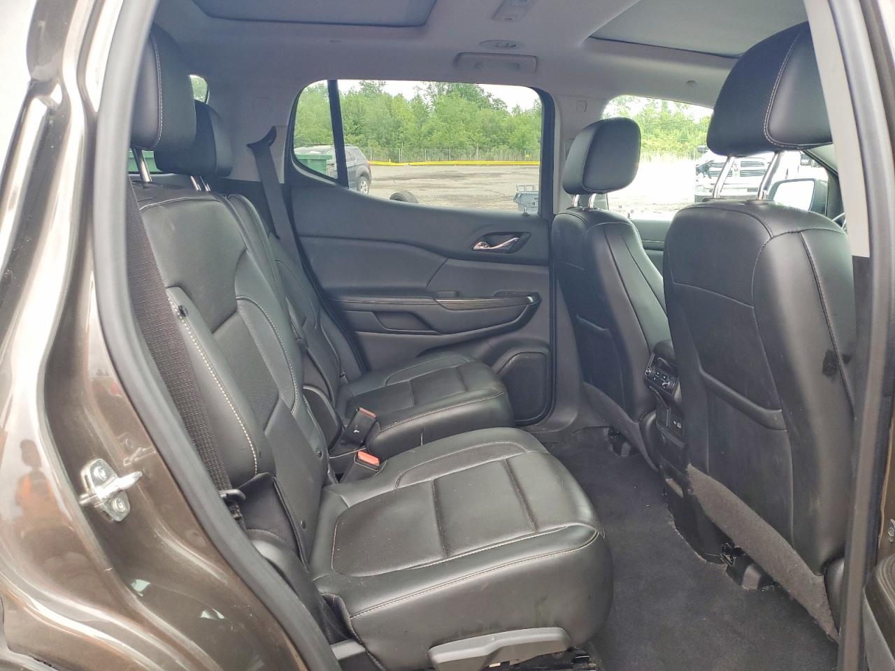 2020 GMC ACADIA