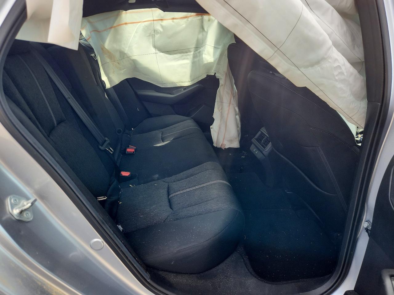 2025 HONDA ACCORD