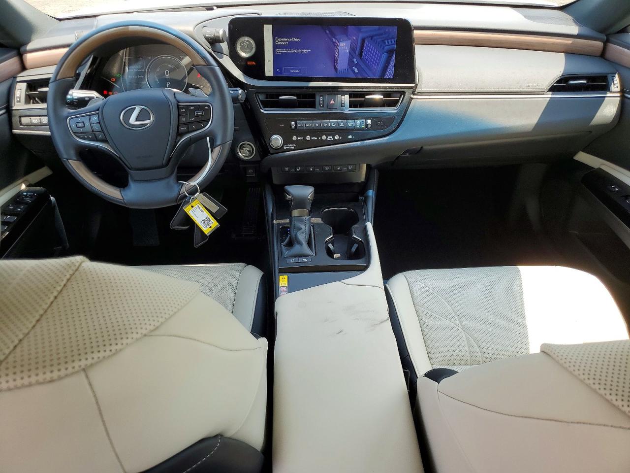 2023 LEXUS ES300