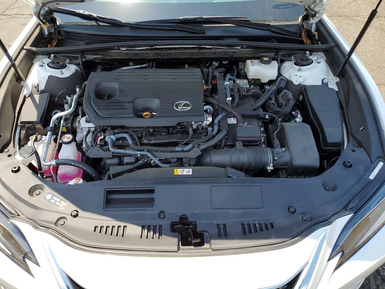 2023 LEXUS ES300