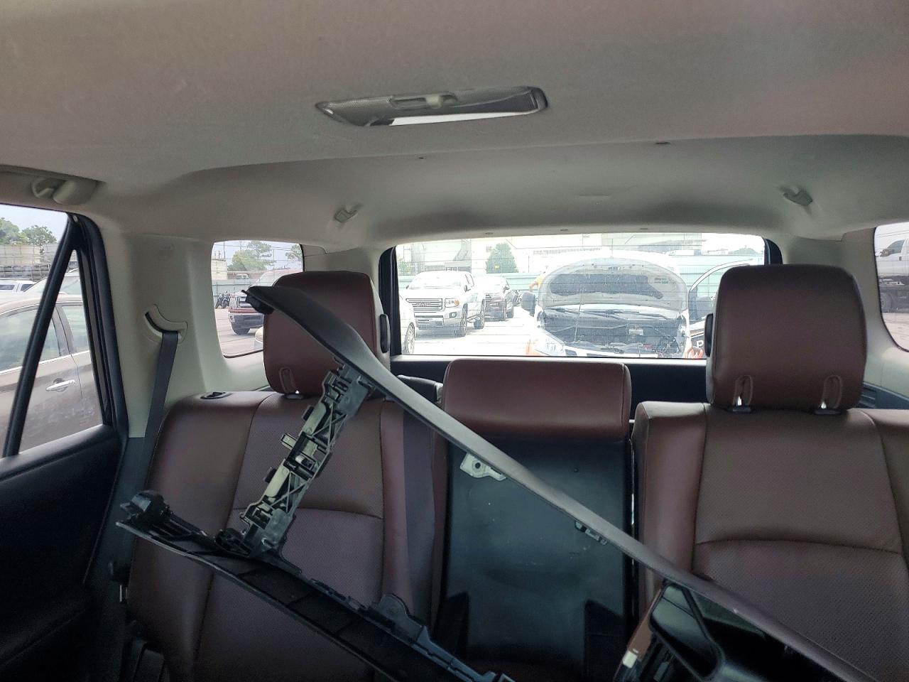 2015 TOYOTA 4RUNNER