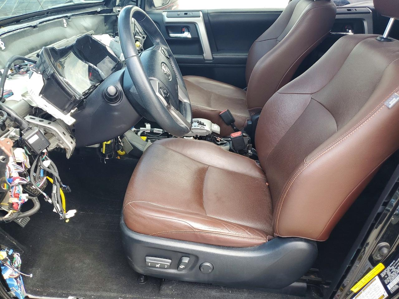 2015 TOYOTA 4RUNNER