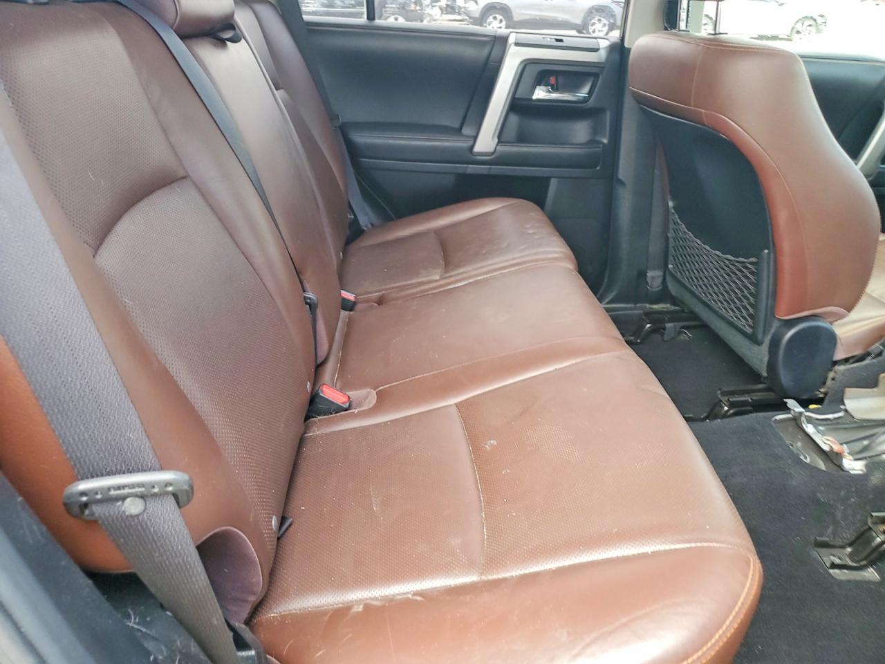 2015 TOYOTA 4RUNNER