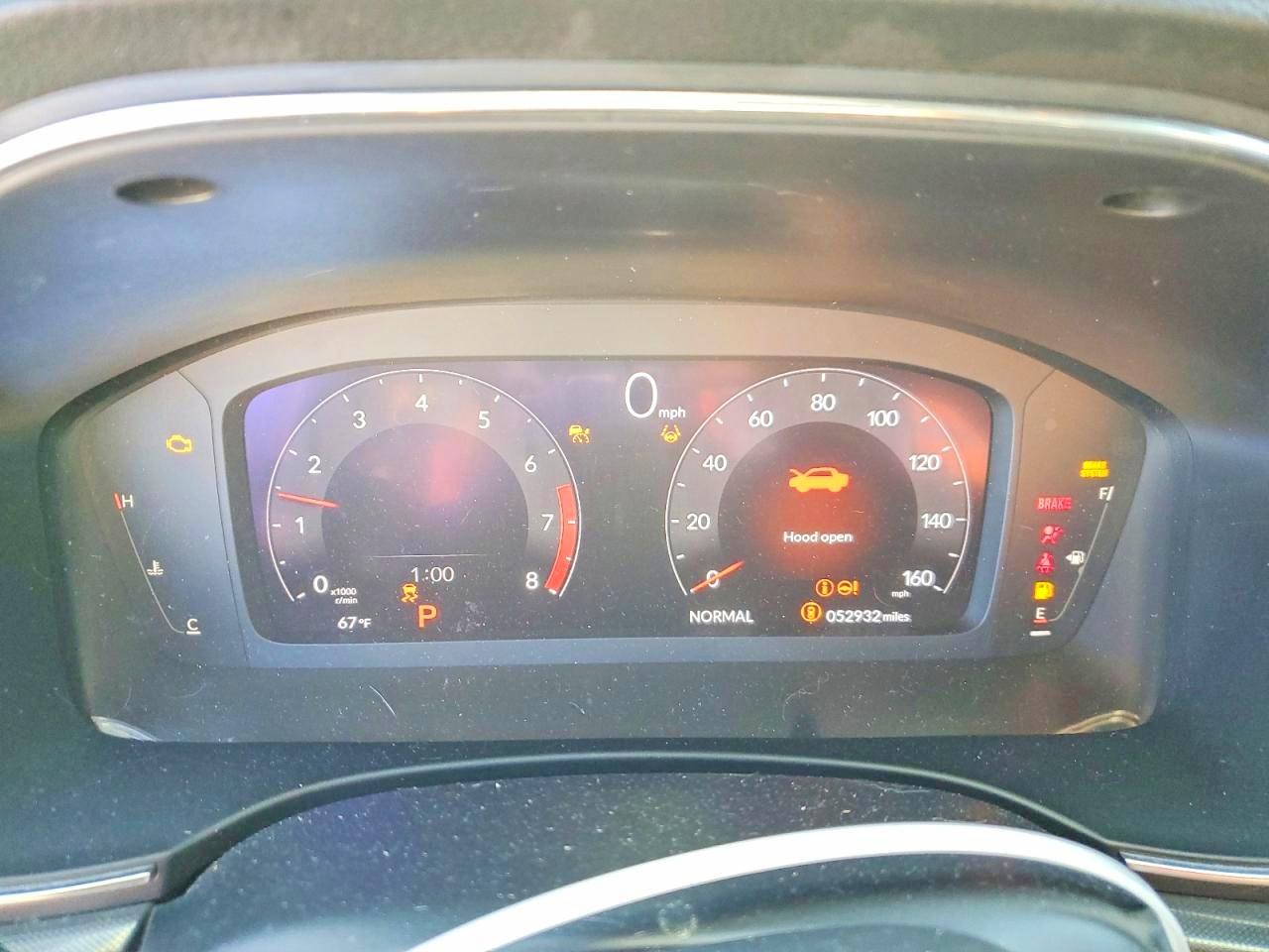 2023 ACURA INTEGRA
