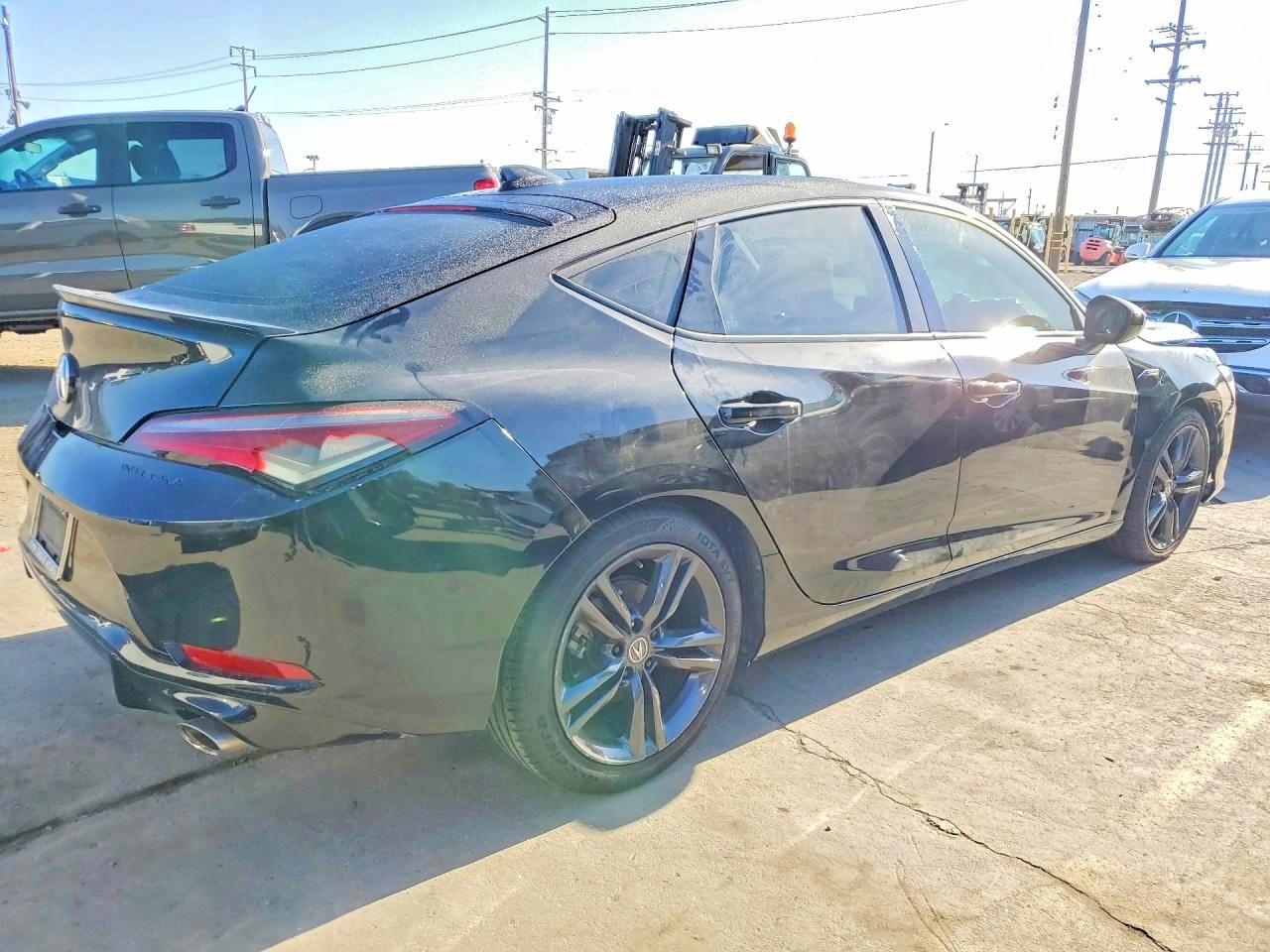 2023 ACURA INTEGRA