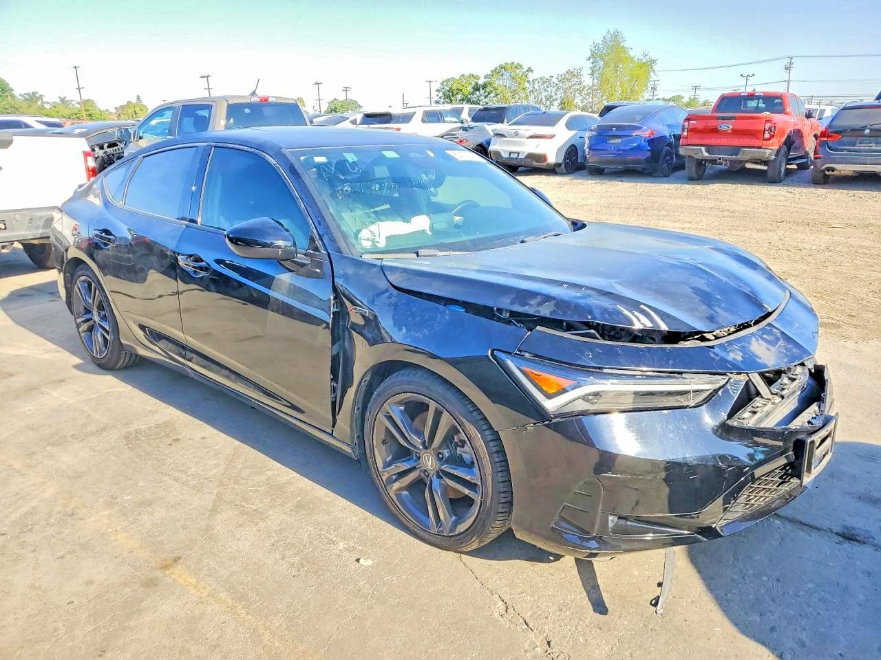 2023 ACURA INTEGRA