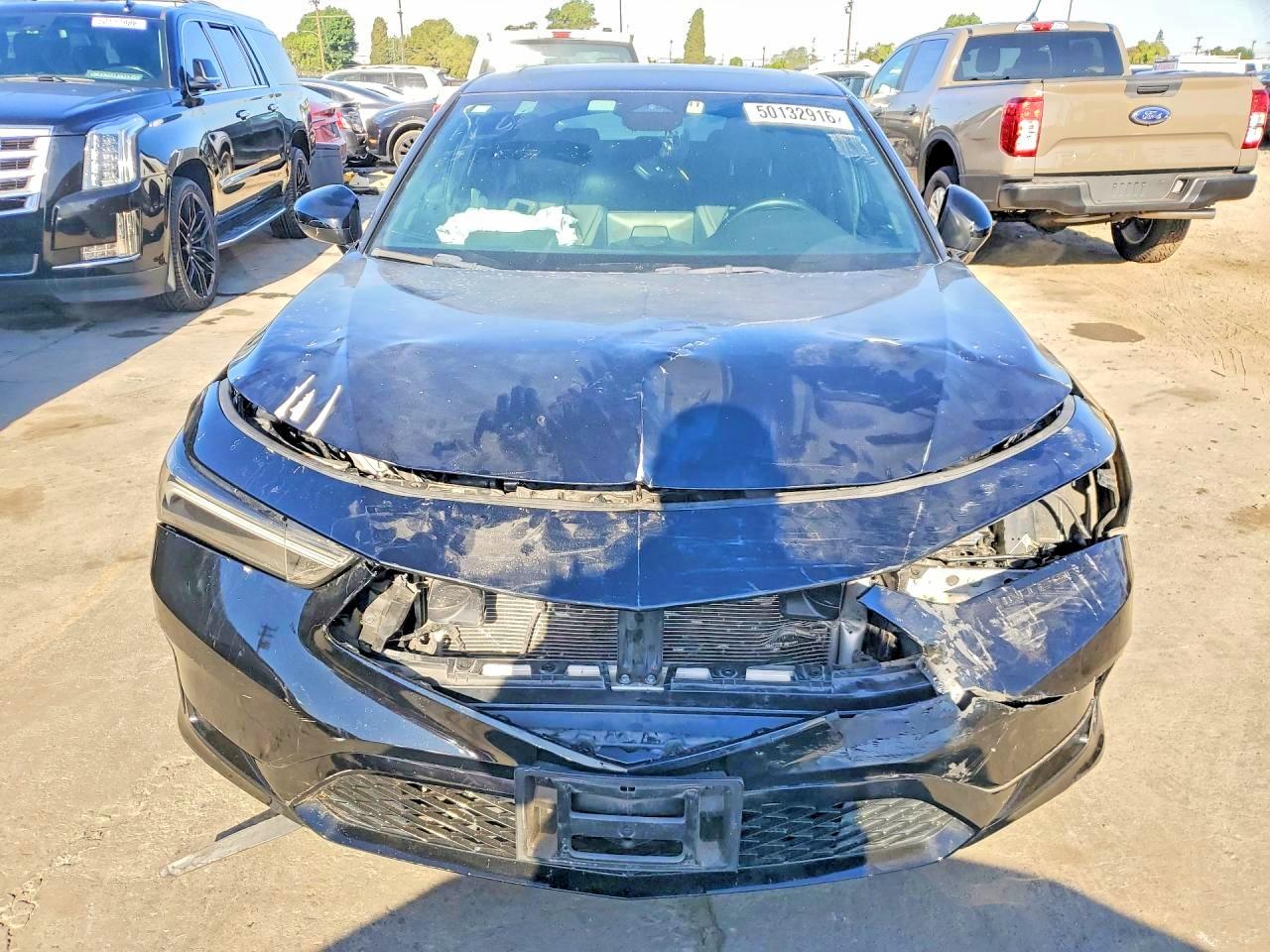 2023 ACURA INTEGRA