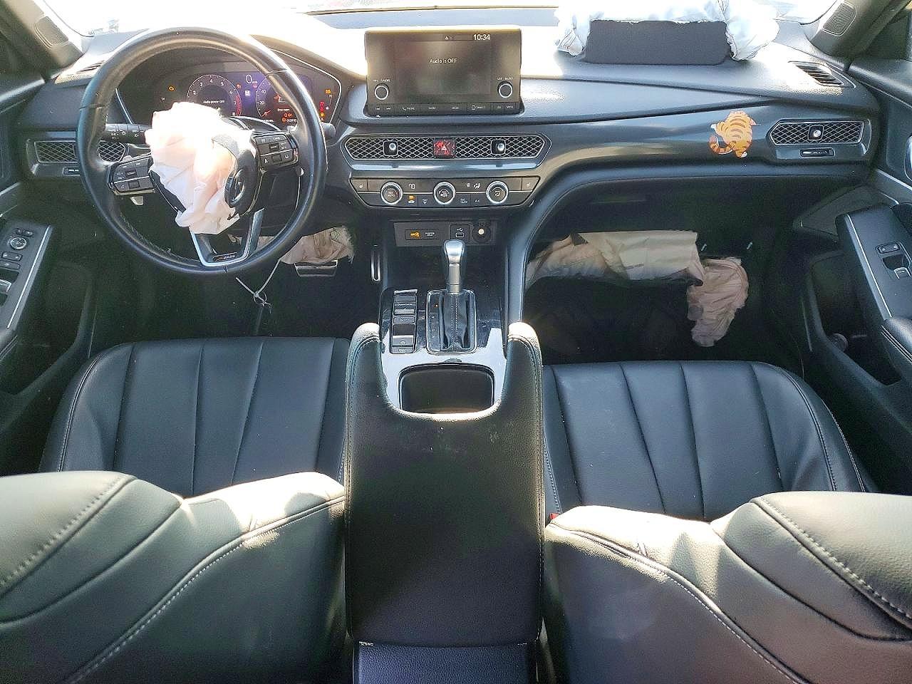 2023 ACURA INTEGRA