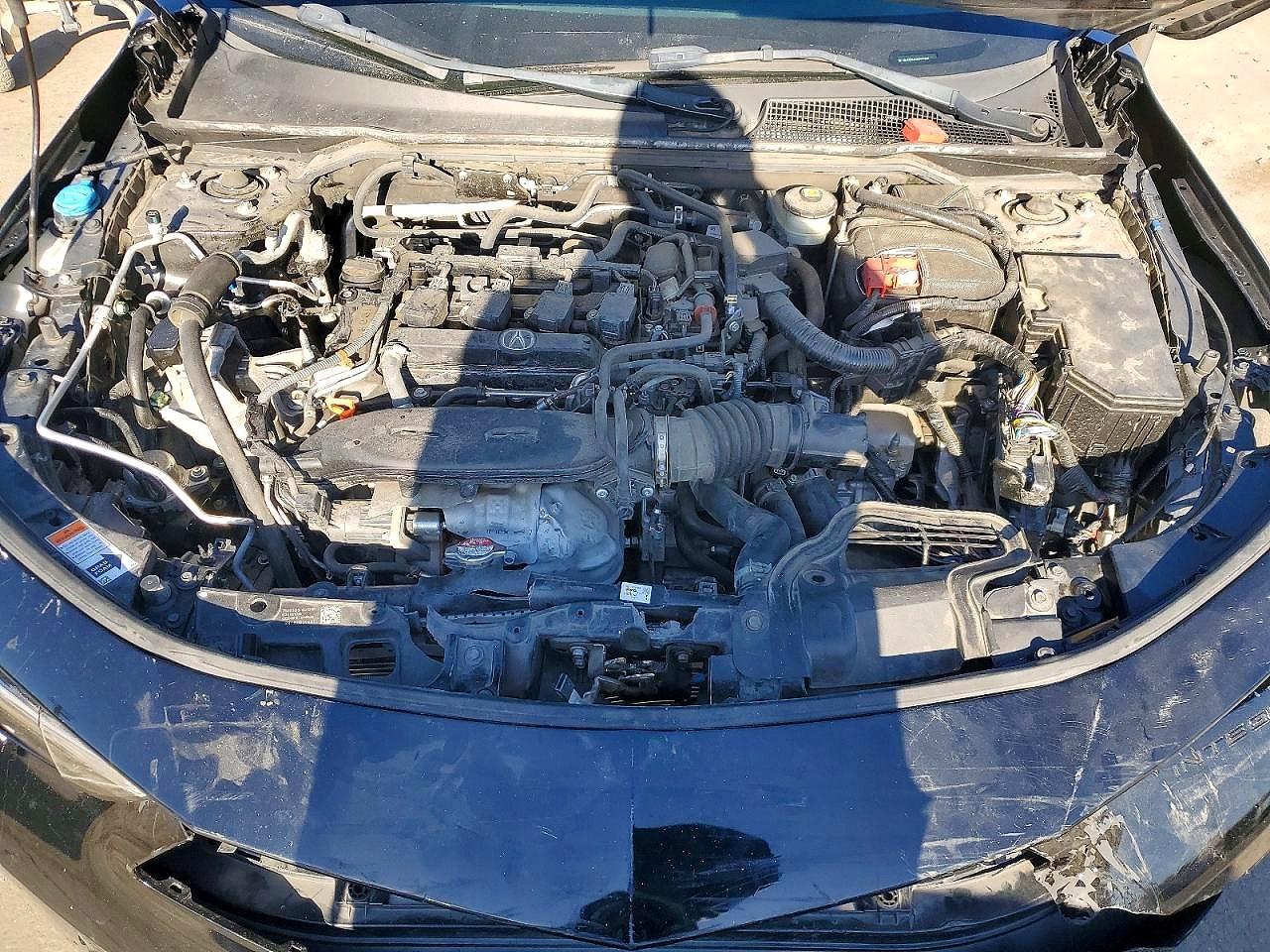2023 ACURA INTEGRA