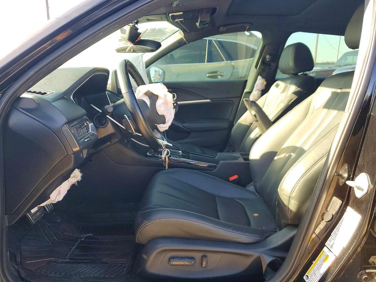2023 ACURA INTEGRA