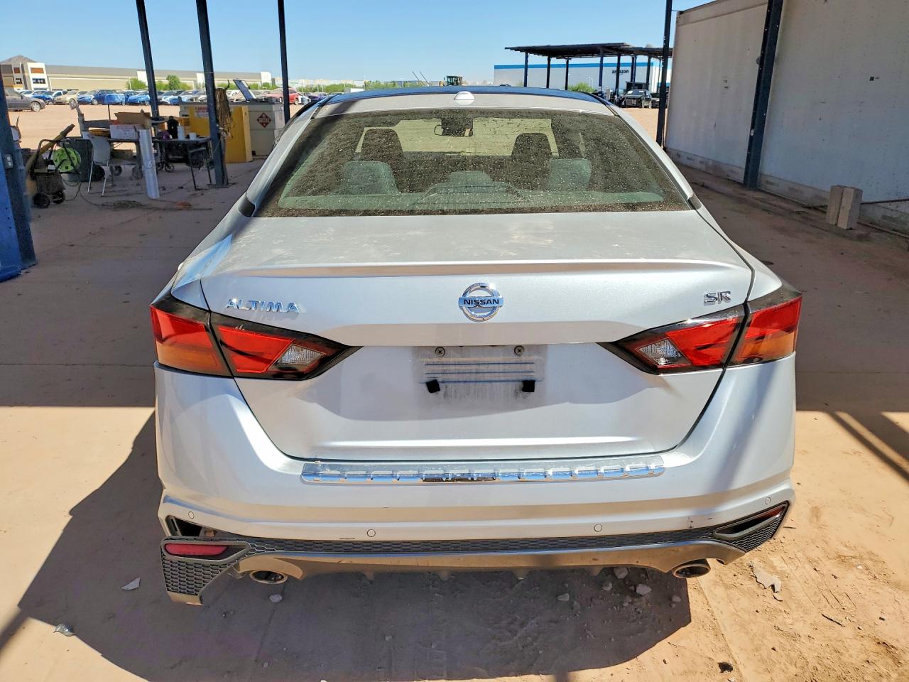 2022 NISSAN ALTIMA