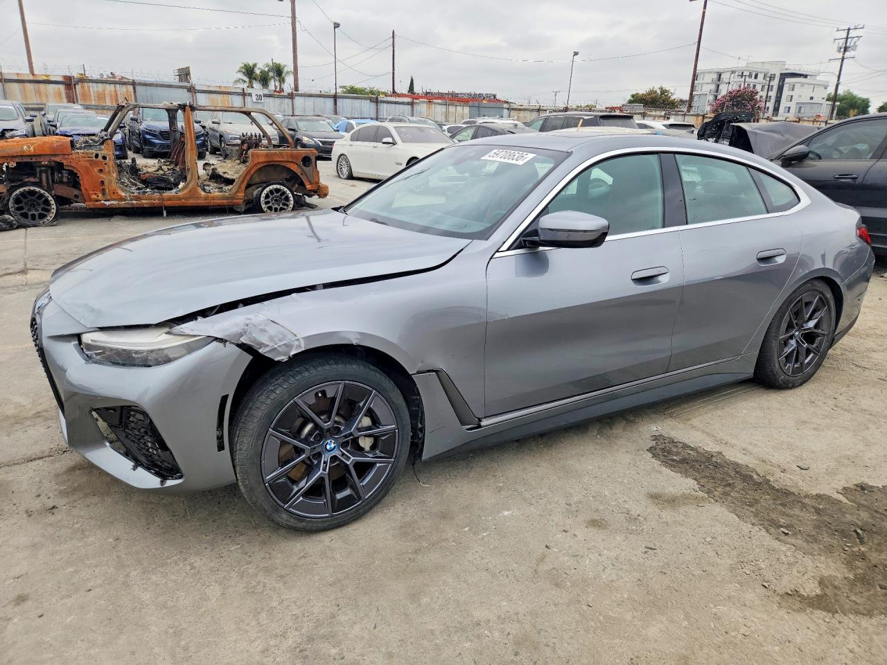 2023 BMW ALL OTHER
