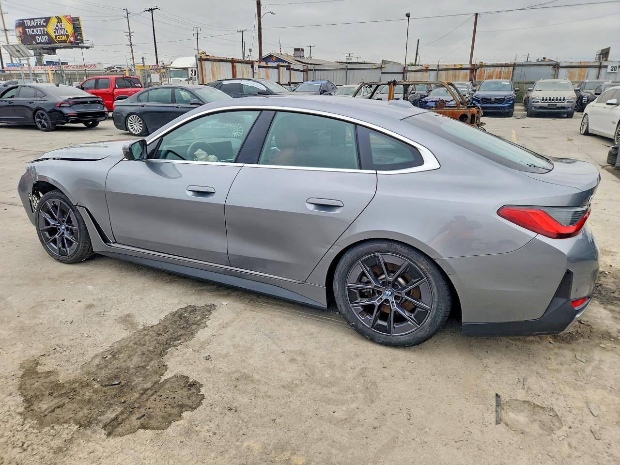 2023 BMW ALL OTHER