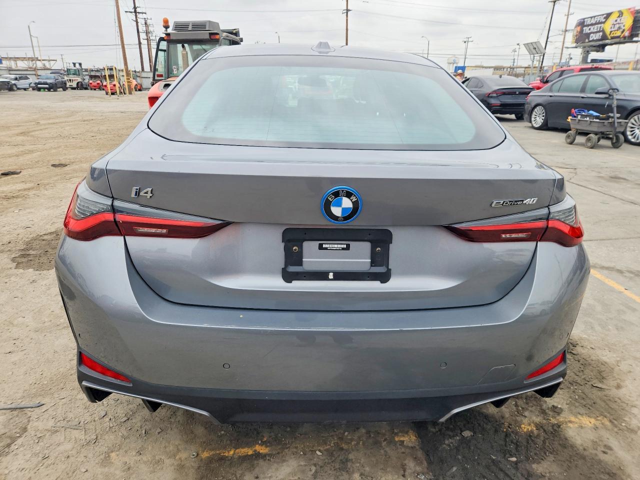 2023 BMW ALL OTHER