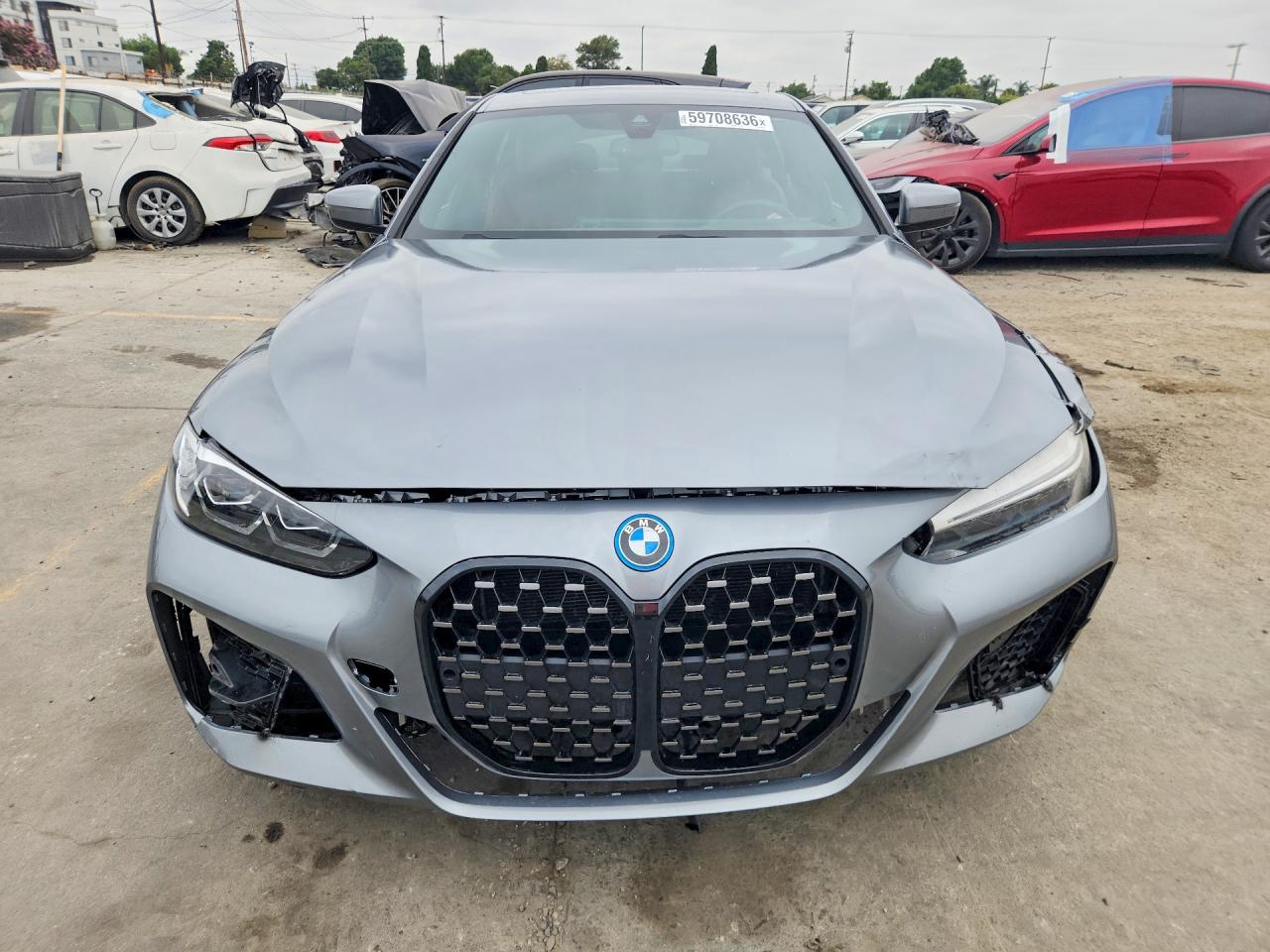 2023 BMW ALL OTHER