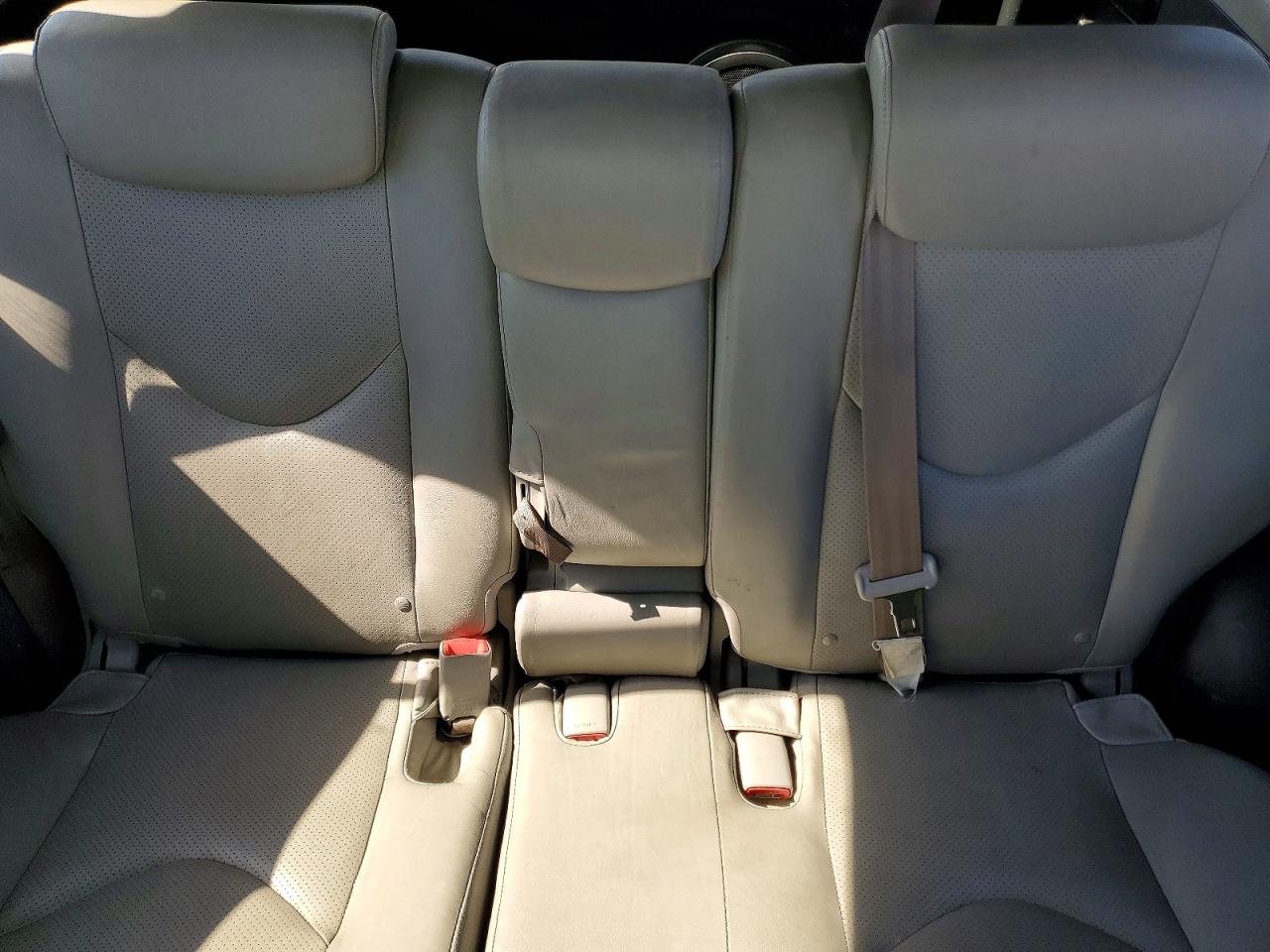 2007 TOYOTA RAV4
