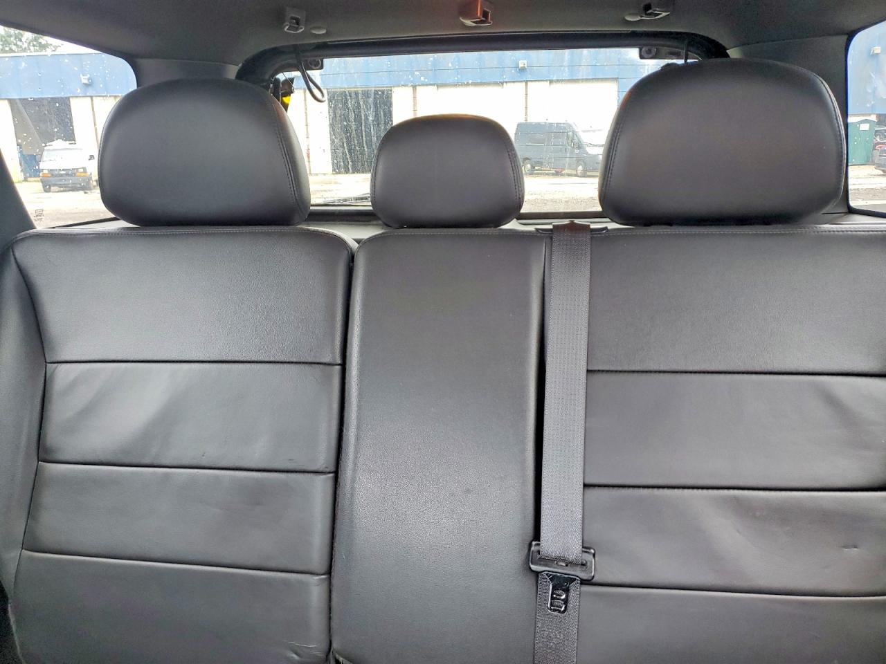 2011 FORD ESCAPE