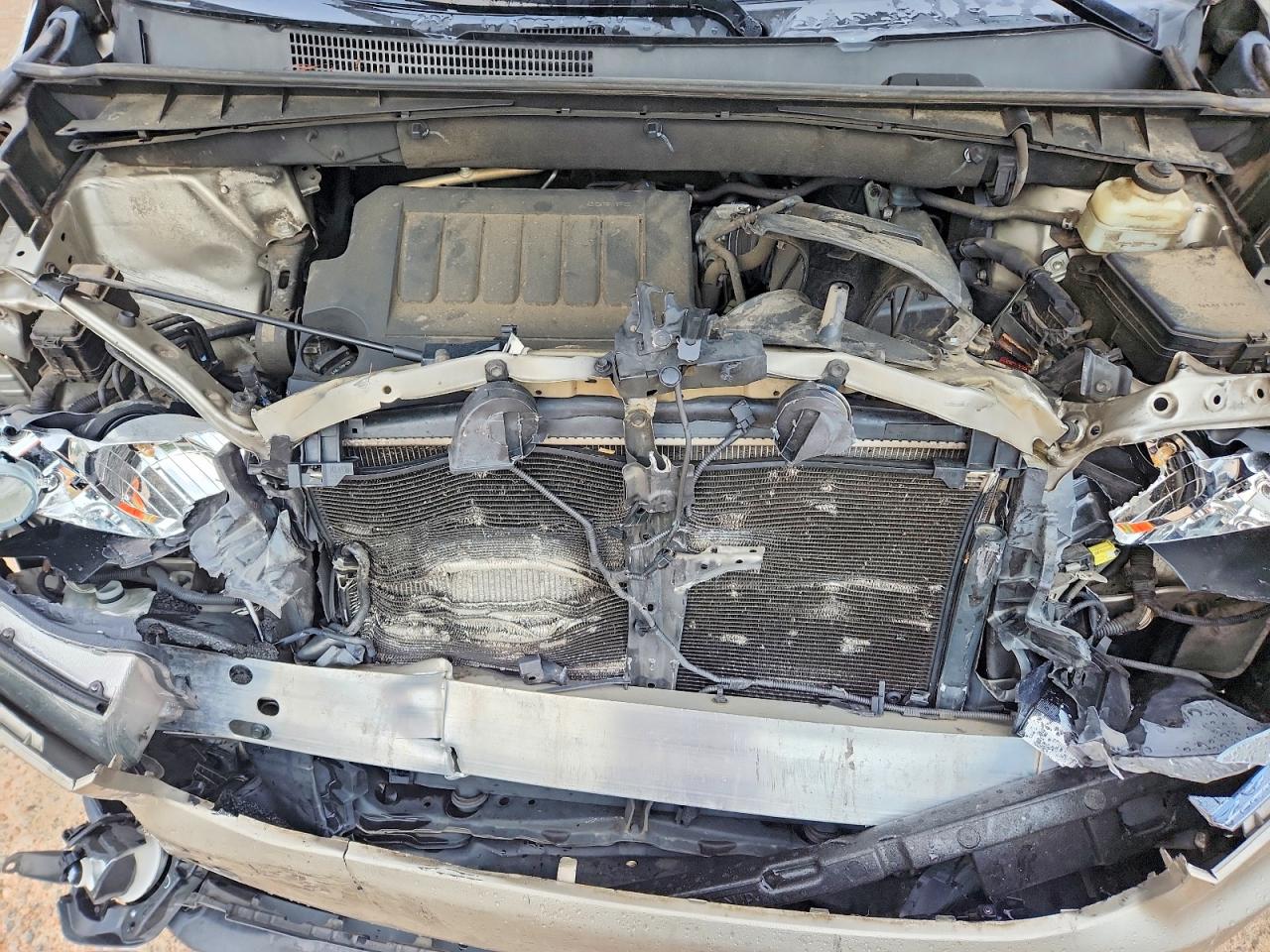 2016 TOYOTA HIGHLANDER