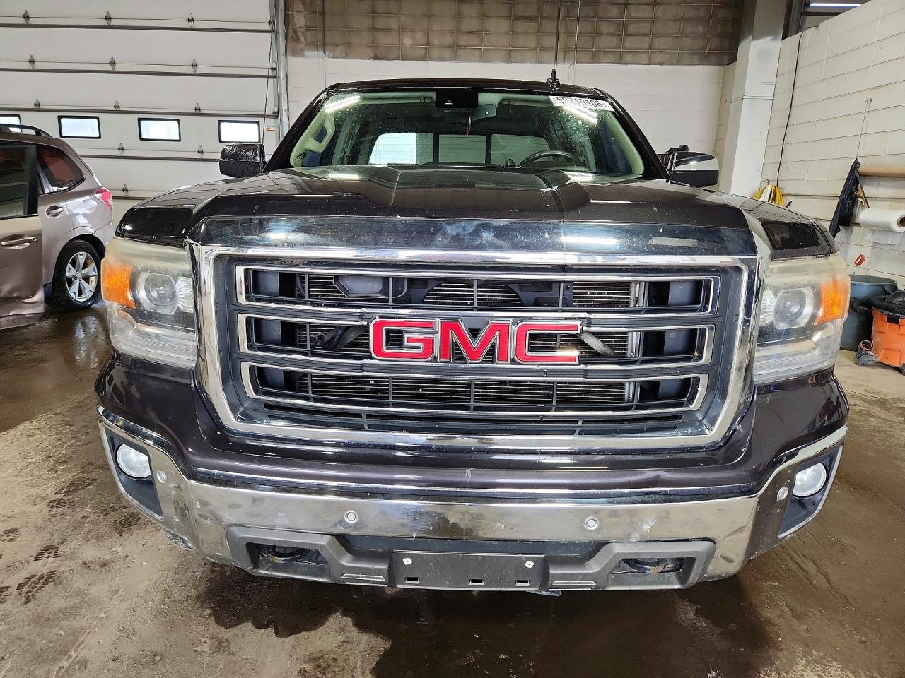 2015 GMC SIERRA