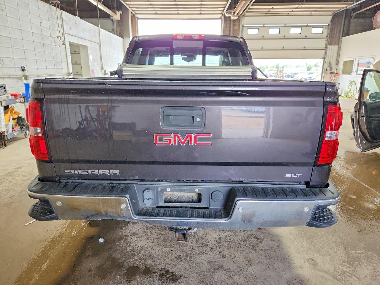 2015 GMC SIERRA