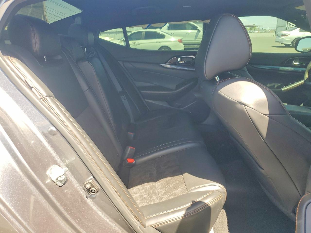 2020 NISSAN MAXIMA