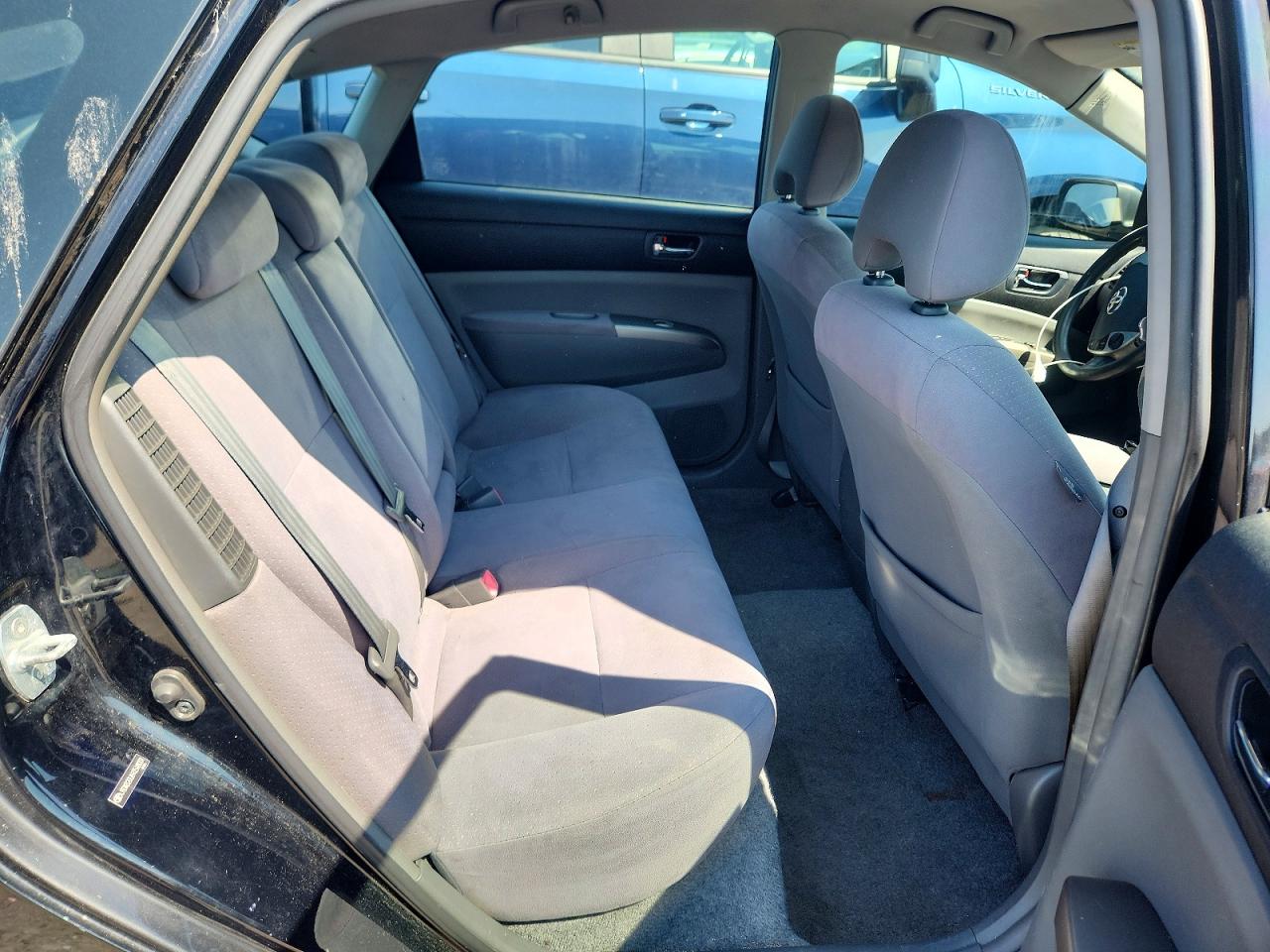 2009 TOYOTA PRIUS