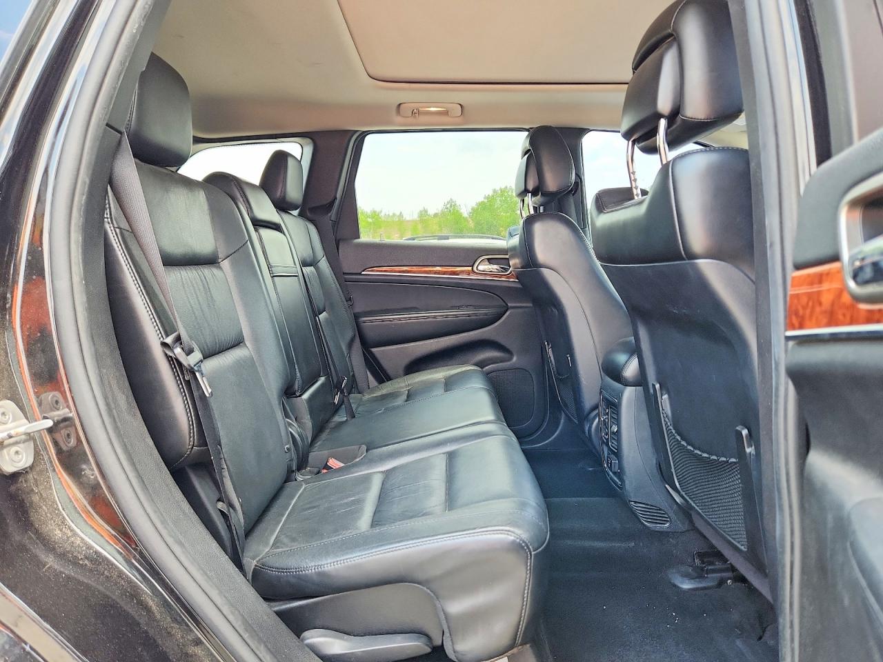 2012 JEEP CHEROKEE