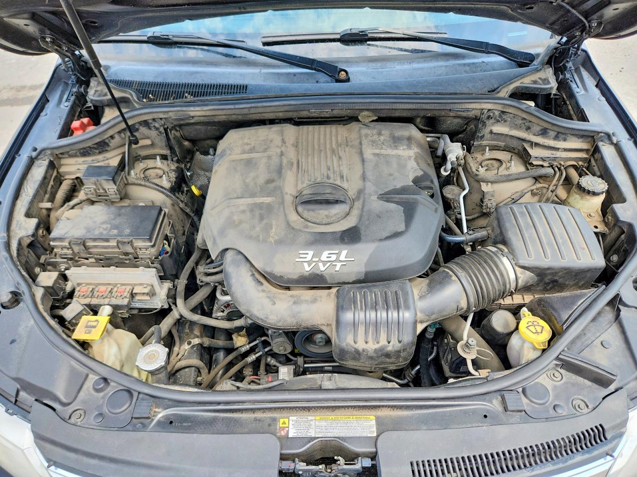 2012 JEEP CHEROKEE