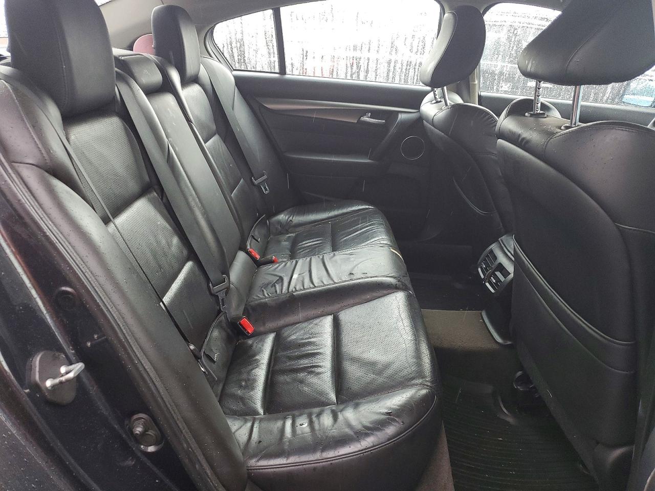 2012 ACURA TL