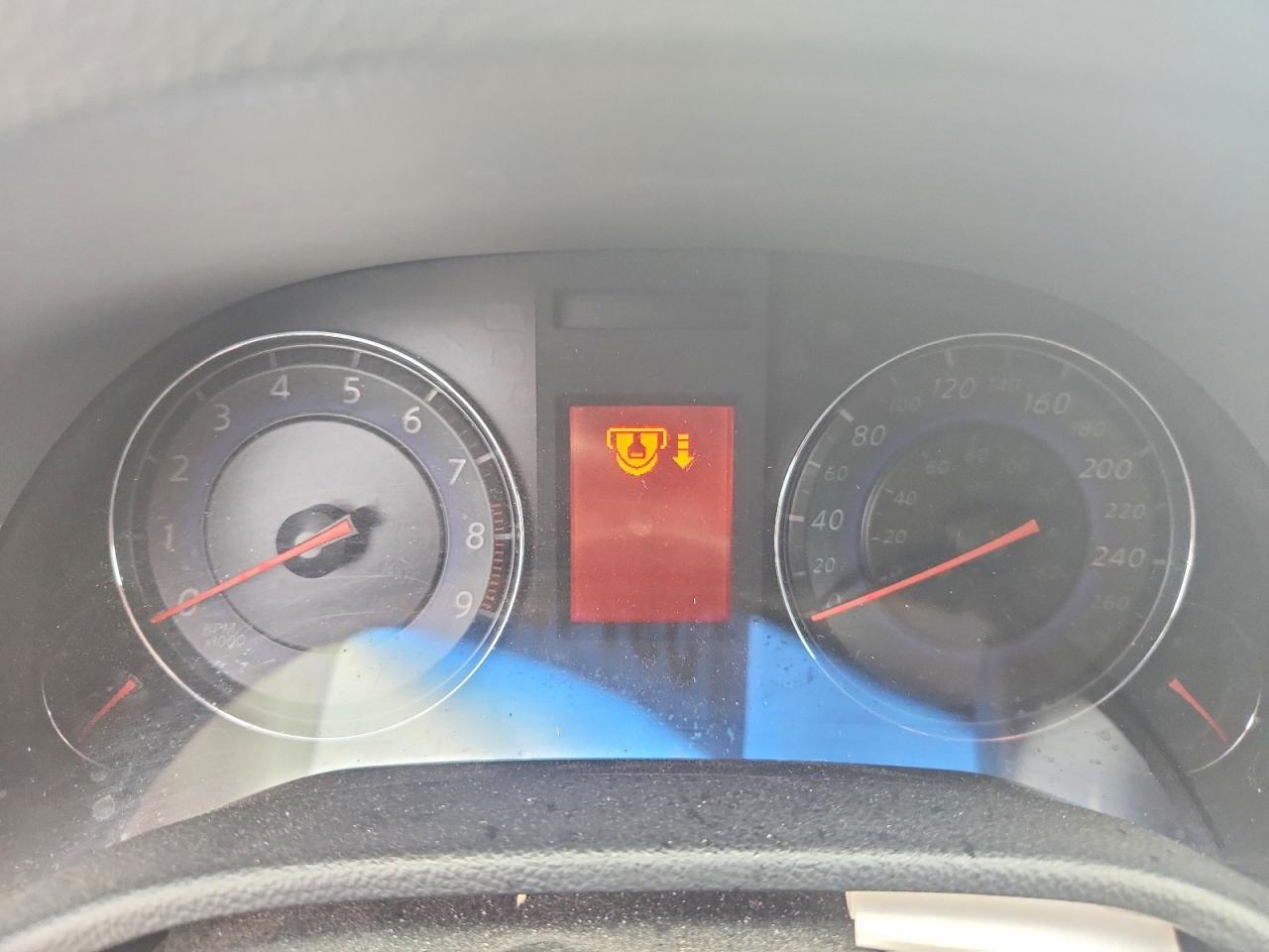 2008 INFINITI G35