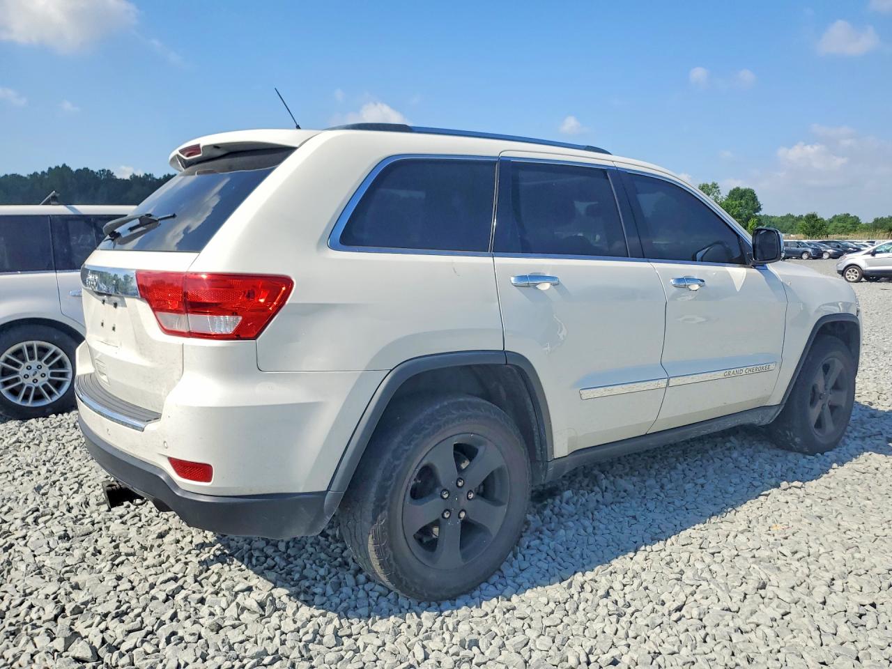 2012 JEEP CHEROKEE