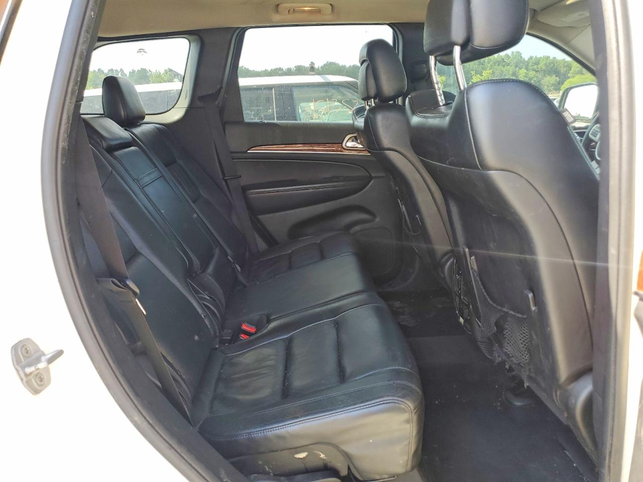 2012 JEEP CHEROKEE