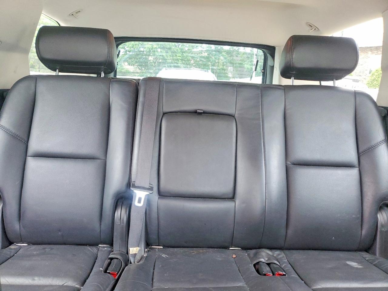 2007 CADILLAC ESCALADE